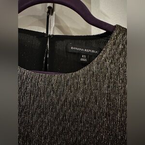 Banana Republic Dressy Top